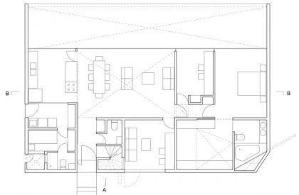 Orqe House | Iván Bravo Architects