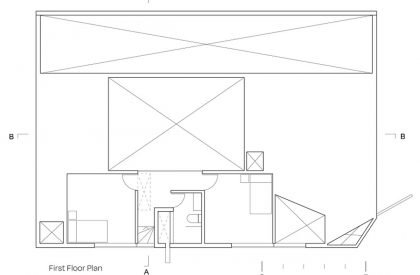 Orqe House | Iván Bravo Architects