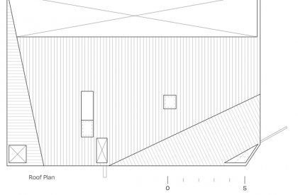 Orqe House | Iván Bravo Architects