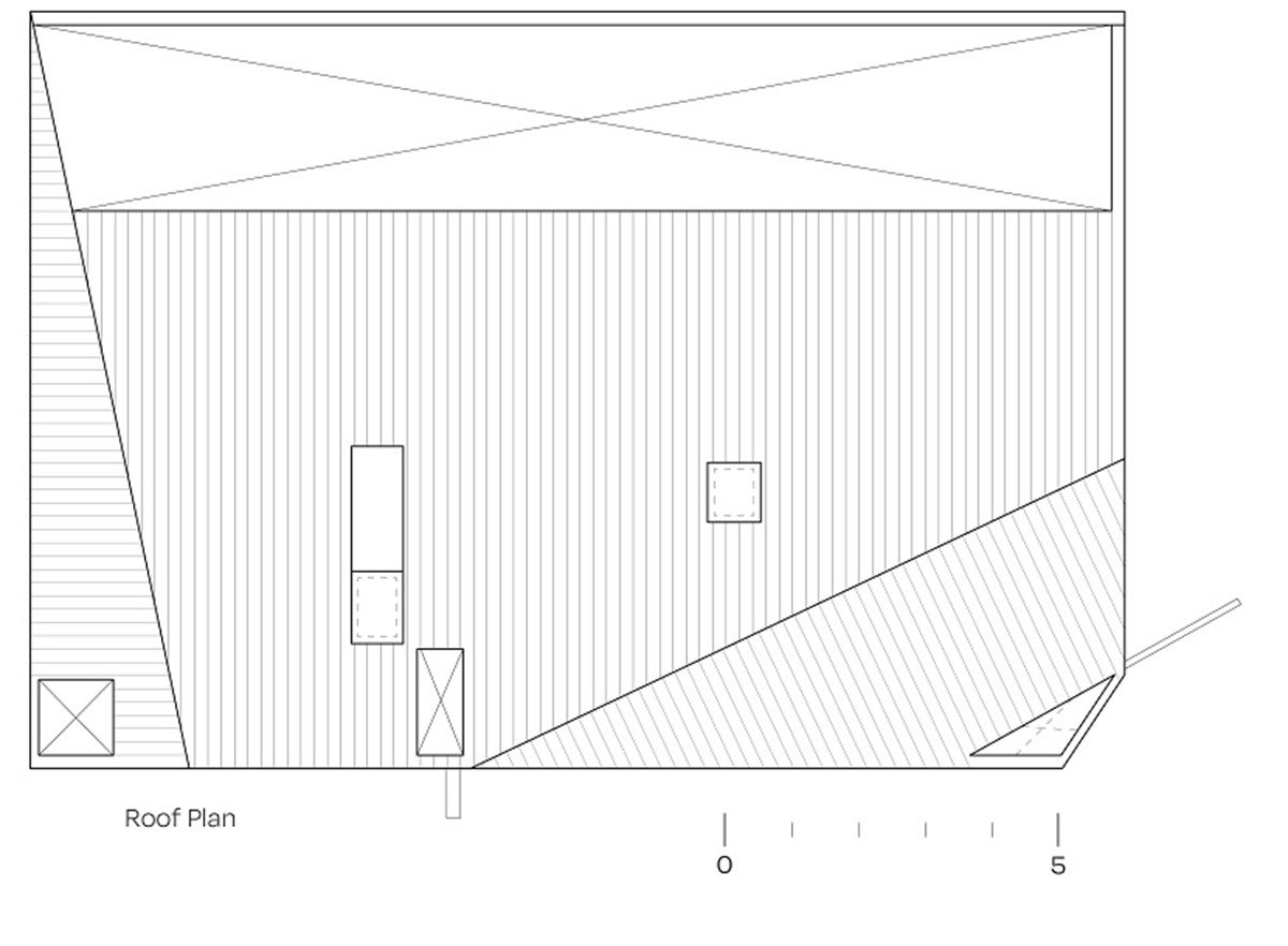 Orqe House | Iván Bravo Architects