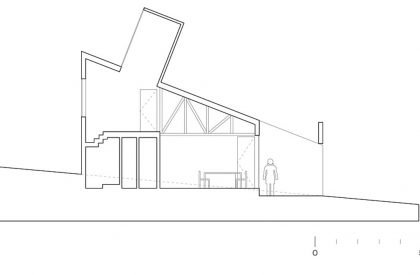 Orqe House | Iván Bravo Architects