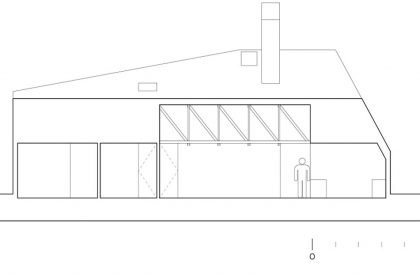 Orqe House | Iván Bravo Architects