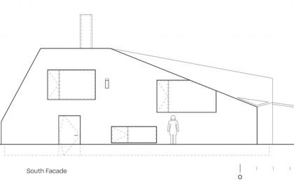 Orqe House | Iván Bravo Architects
