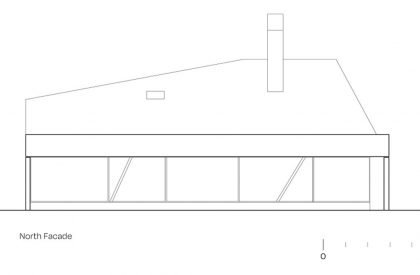 Orqe House | Iván Bravo Architects