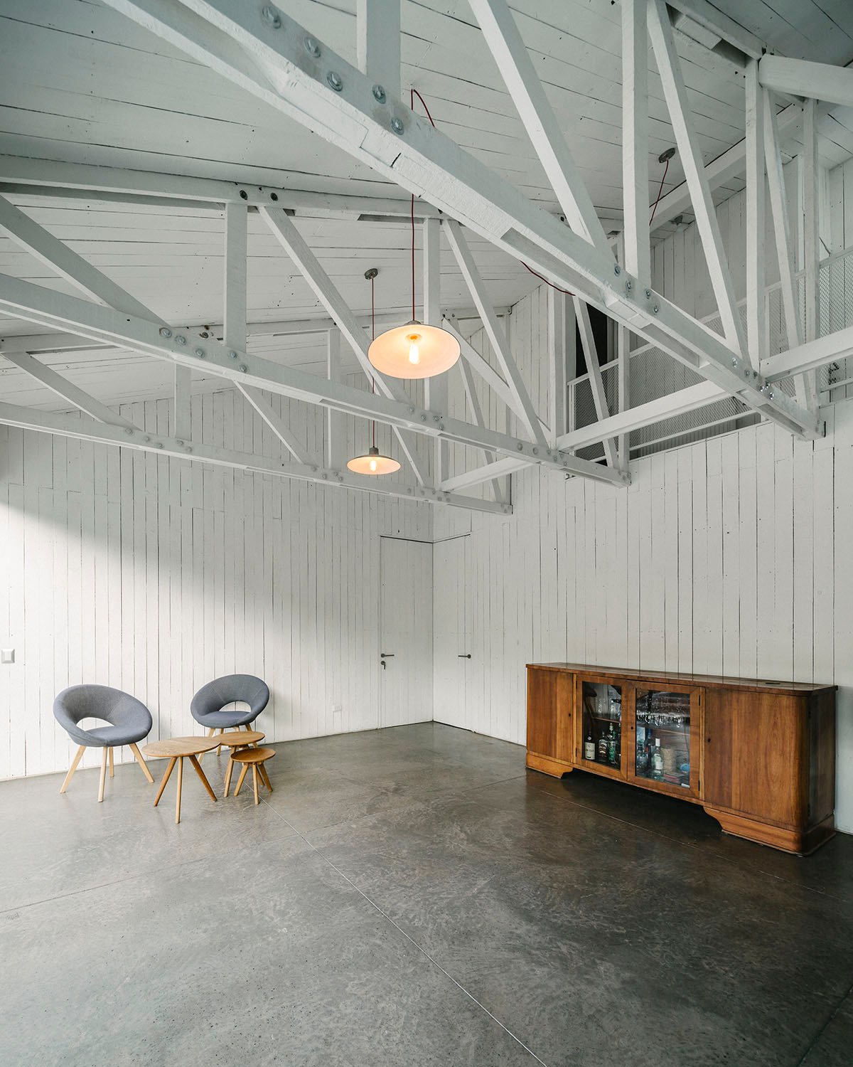 Orqe House | Iván Bravo Architects