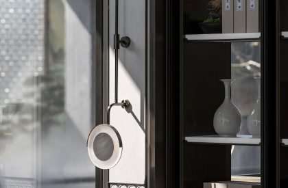 Qintang Mansion Sales Center | GFD