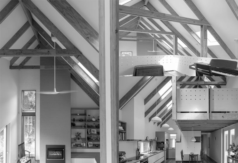 Rob Henry Architects