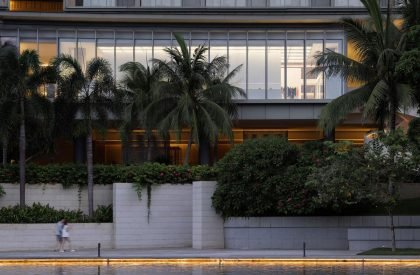 SND Sanya | Various Associates