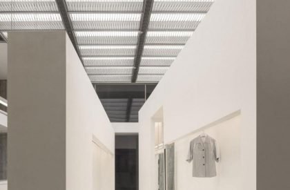 SND Sanya | Various Associates