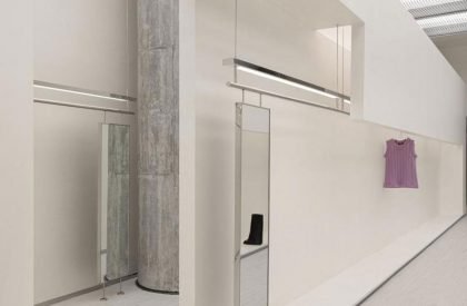 SND Sanya | Various Associates