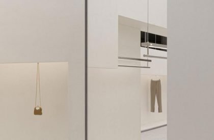 SND Sanya | Various Associates