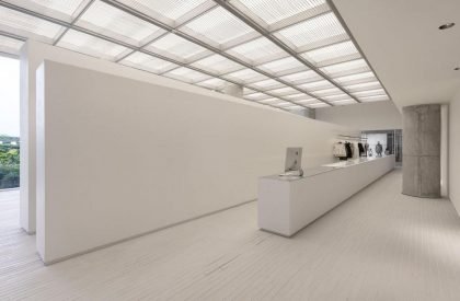 SND Sanya | Various Associates