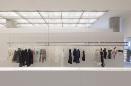 SND Sanya | Various Associates