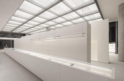 SND Sanya | Various Associates