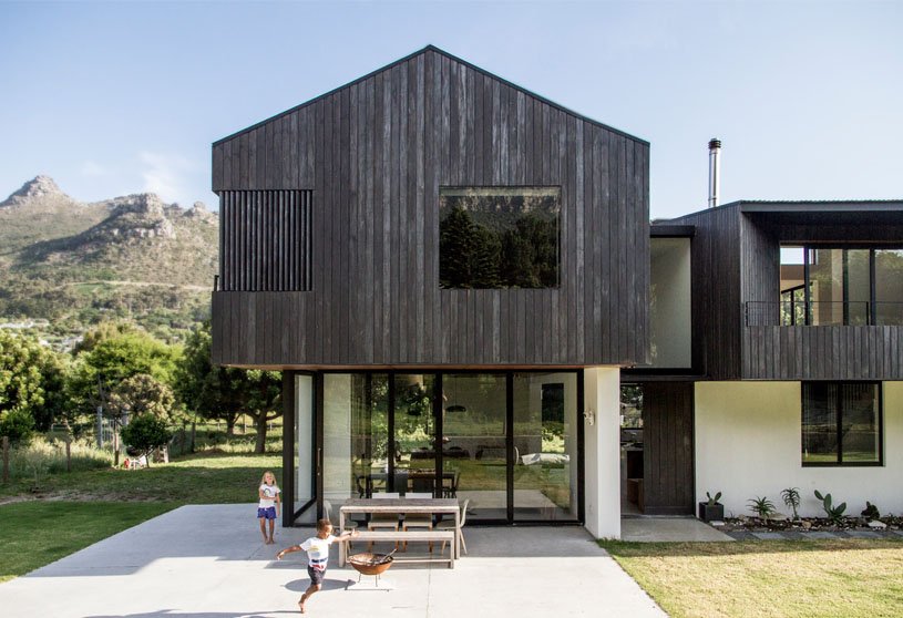 Sassen Residence | SALT Architects