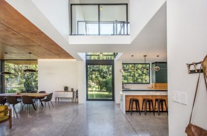Sassen Residence | SALT Architects