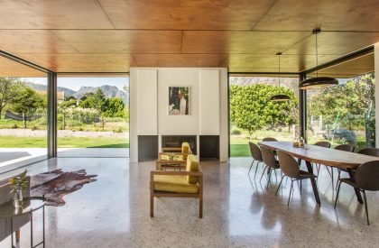 Sassen Residence | SALT Architects