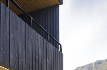 Sassen Residence | SALT Architects
