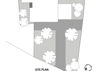 Terramead Villa | Srijit Srinivas - ARCHITECTS