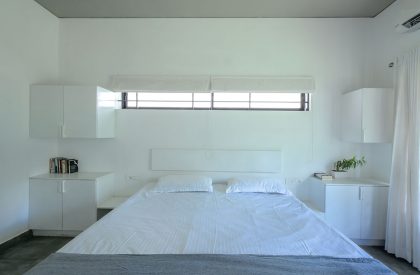 Terramead Villa | Srijit Srinivas - ARCHITECTS