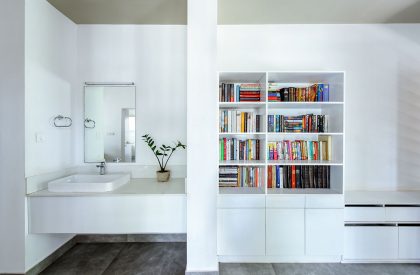 Terramead Villa | Srijit Srinivas - ARCHITECTS
