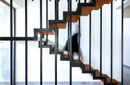 Terramead Villa | Srijit Srinivas - ARCHITECTS