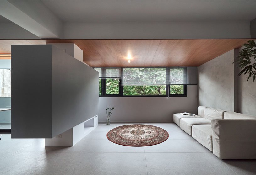 Tree House | ST design studio