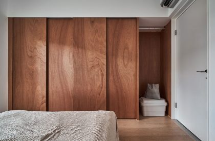 Tree House | ST design studio
