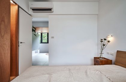 Tree House | ST design studio