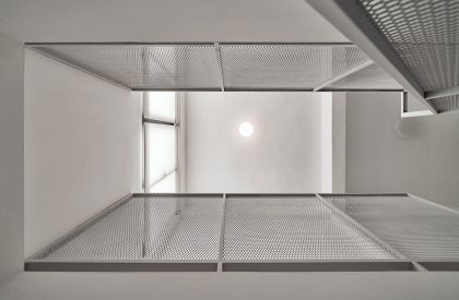 Tree House | ST design studio