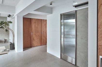 Tree House | ST design studio