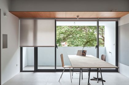 Tree House | ST design studio