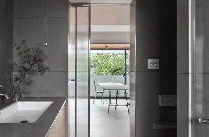 Tree House | ST design studio