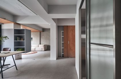 Tree House | ST design studio