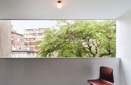 Tree House | ST design studio