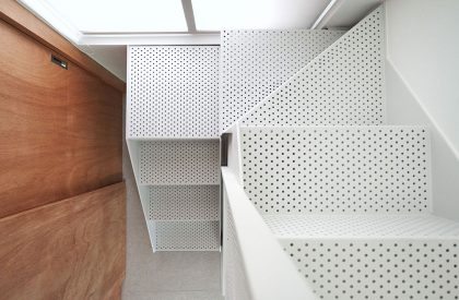 Tree House | ST design studio