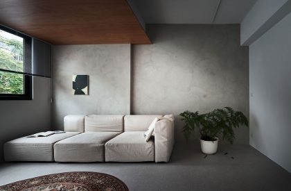 Tree House | ST design studio
