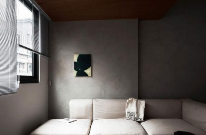 Tree House | ST design studio
