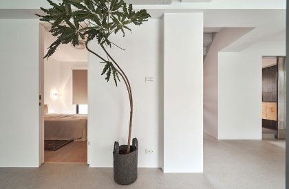 Tree House | ST design studio