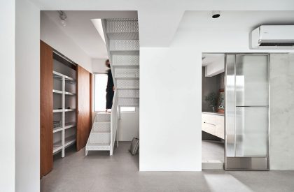 Tree House | ST design studio