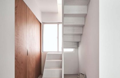 Tree House | ST design studio