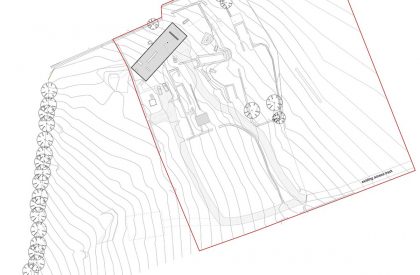 Upper Parkbrae | Brown & Brown Architects