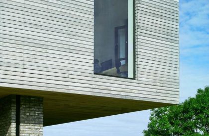 Upper Parkbrae | Brown & Brown Architects