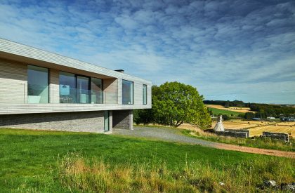 Upper Parkbrae | Brown & Brown Architects