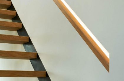 Upper Parkbrae | Brown & Brown Architects