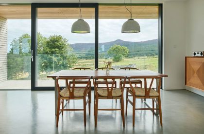 Upper Parkbrae | Brown & Brown Architects