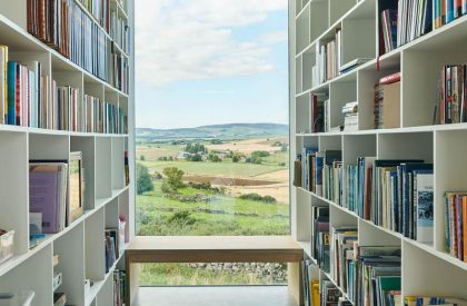 Upper Parkbrae | Brown & Brown Architects
