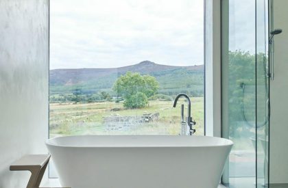 Upper Parkbrae | Brown & Brown Architects