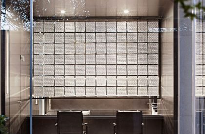 Vanke Fontanelle Life Aesthetics Pavilion | Nature Times Art Design