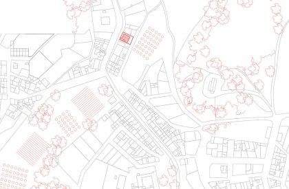Villa Serrano | CRUX arquitectos